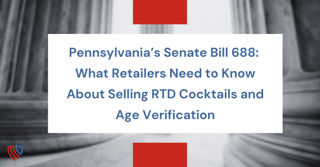 ID Age Scanner Solutions for Bars & More