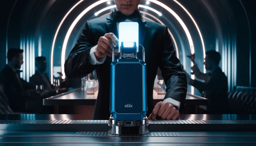 Secure Your Business: ID Scanner for Computer