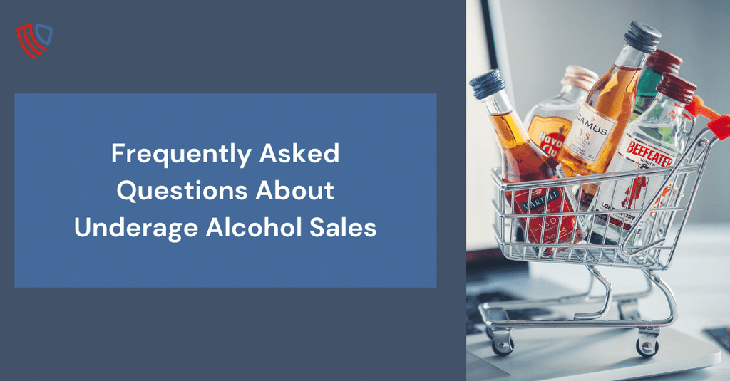 Alcohol Sales Restrictions & ID Scanners: Contact Us