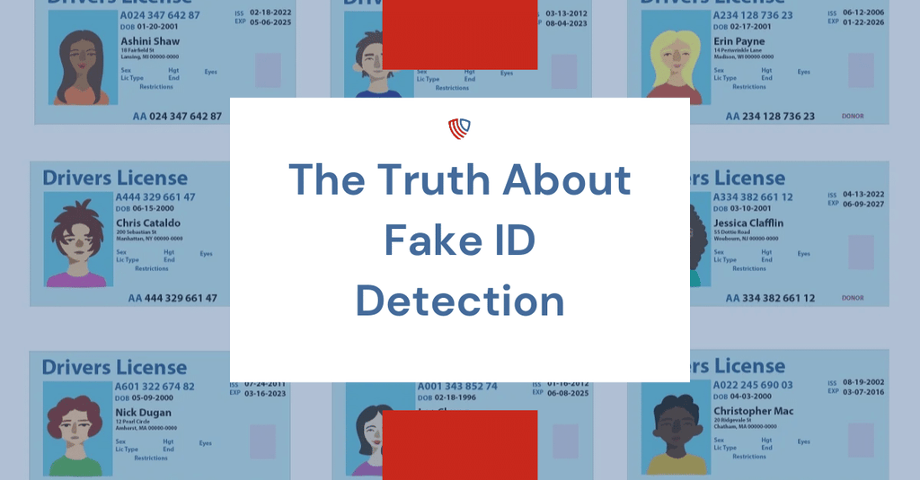 ID Verification Solutions for Seamless Compliance
