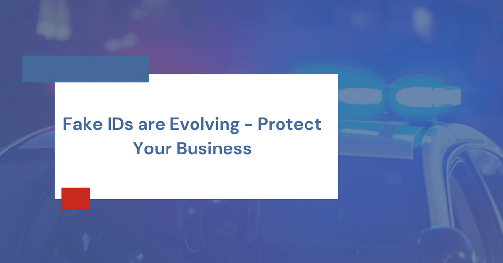 Advanced ID Detection for Compliance & Security Solutions