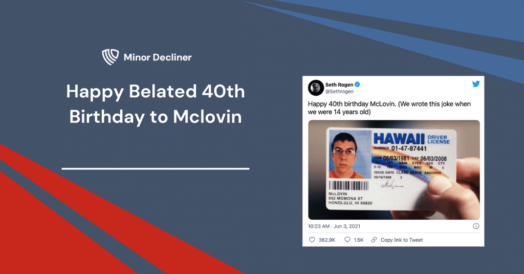 Mclovin Fake ID Scanners: Easy & Affordable