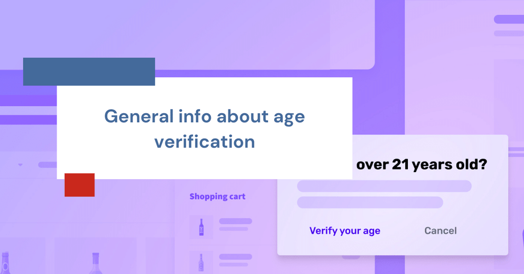 Explore Age Verification Methods & Contact Us