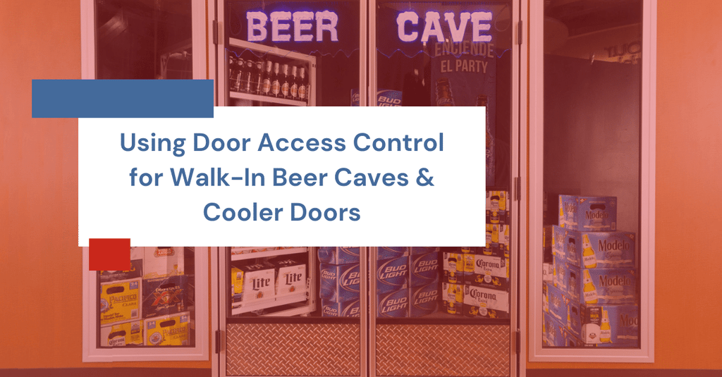 Access Control Solution: Connect with Our Experts