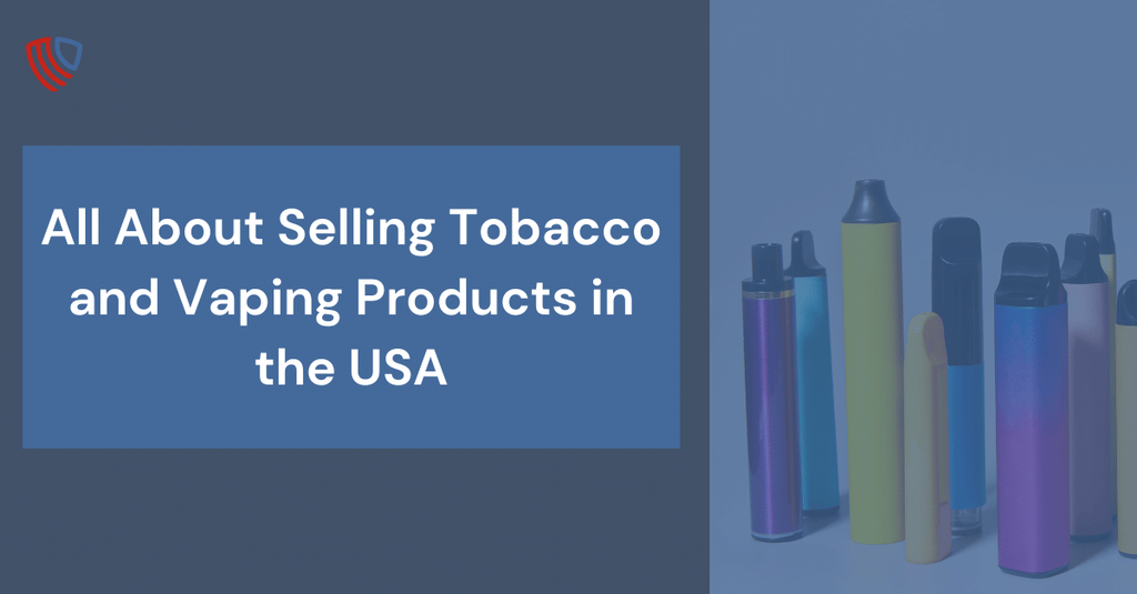Tobacco Age Verification: Contact Us for ID Scanners
