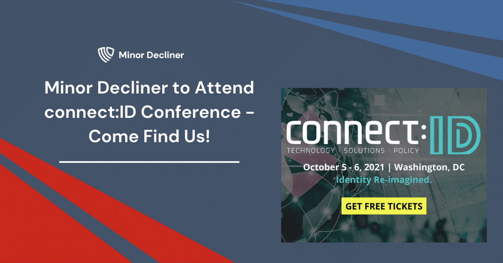 Connect for Easy ID Verification Solutions & Age Checks