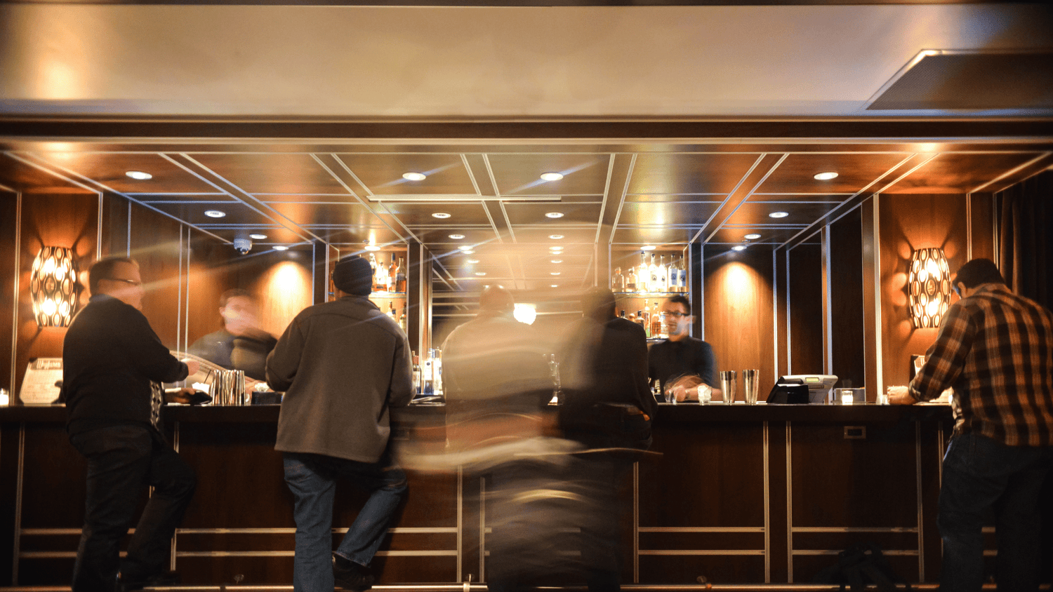 ID Scanners for Hotels