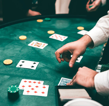 Gambling Establishment