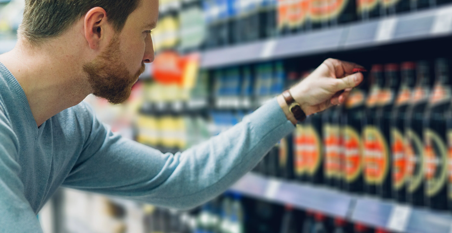 Retail ID Scanner