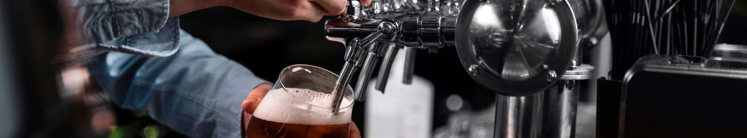 ID SCANNER FOR BARS
