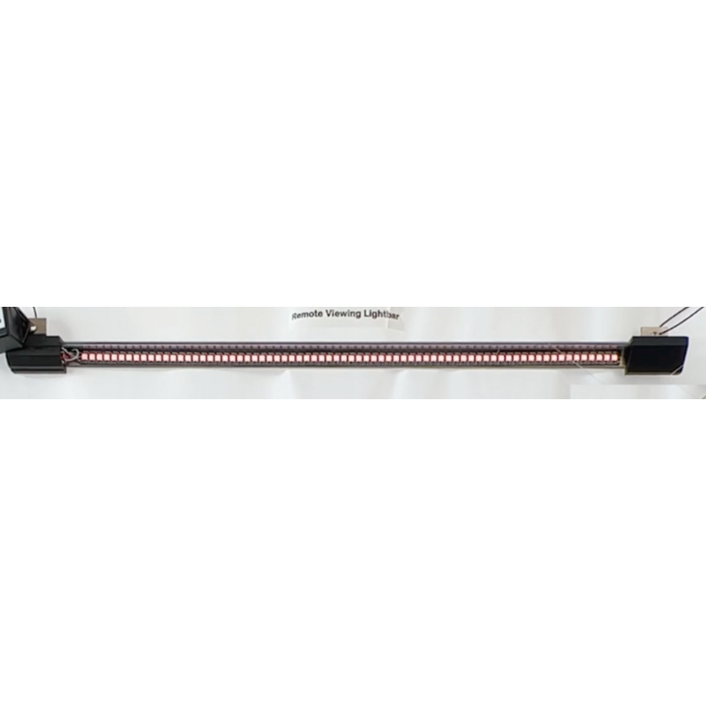 ID Scanner for Door Access Control Lightbar