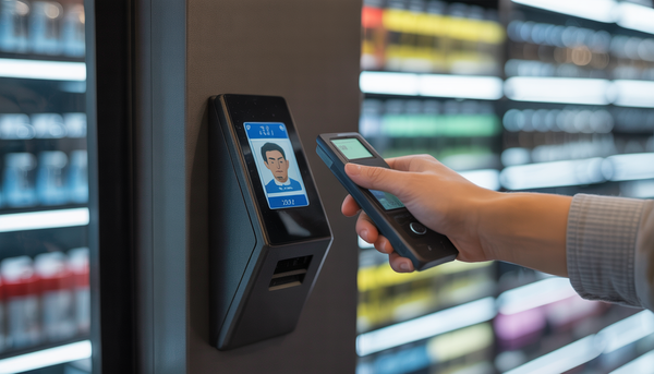 Security in Retail: Boost Compliance & Reduce Loss