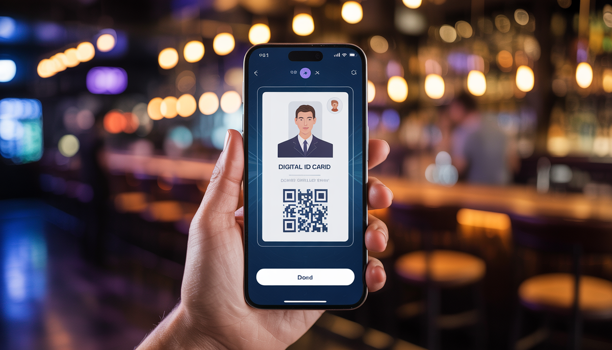 Renew ID Card: Fast & Easy - Minor Decliner