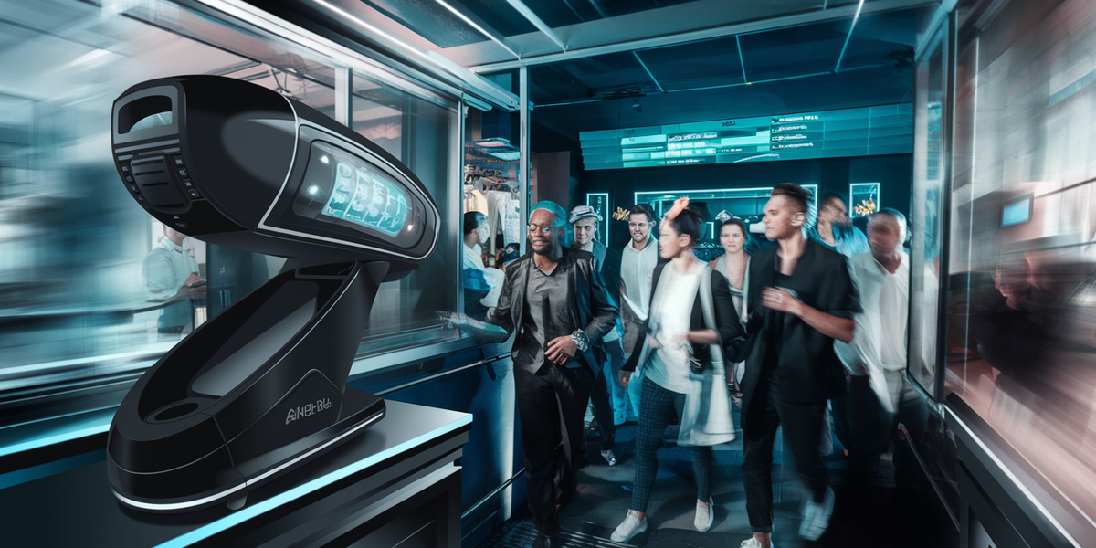 Class C License Requirements: Easy ID Scanners