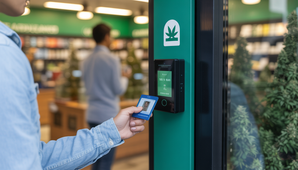 Age Verification Systems for Secure Access & Fraud Prevention