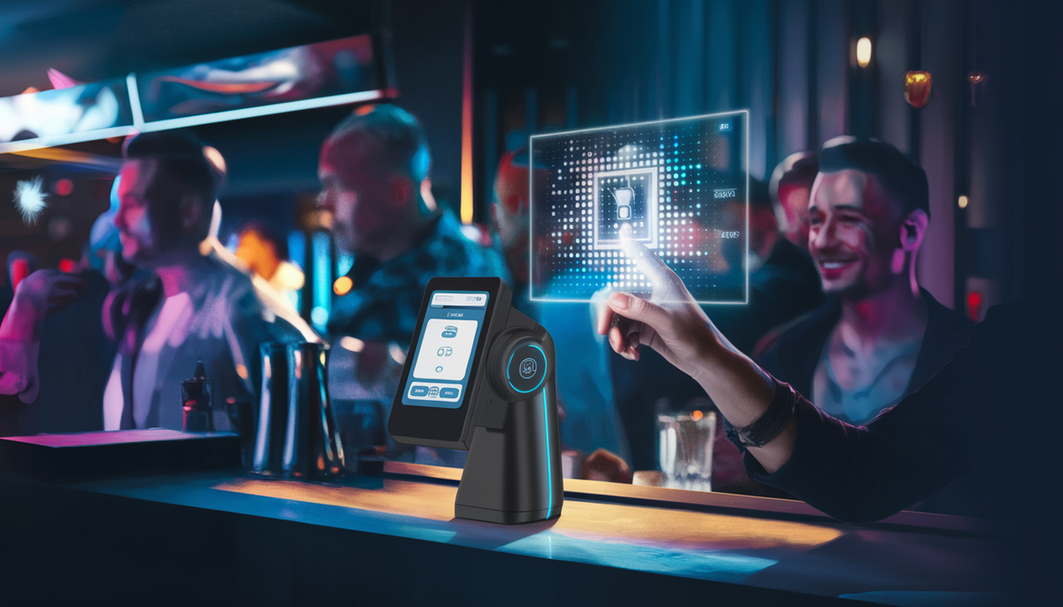 Fraud Fighter ID Scanner: Simple & Affordable