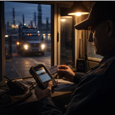 Warehouse Cargo Theft: How Fake IDs Are Costing Distribution Centers Thousands