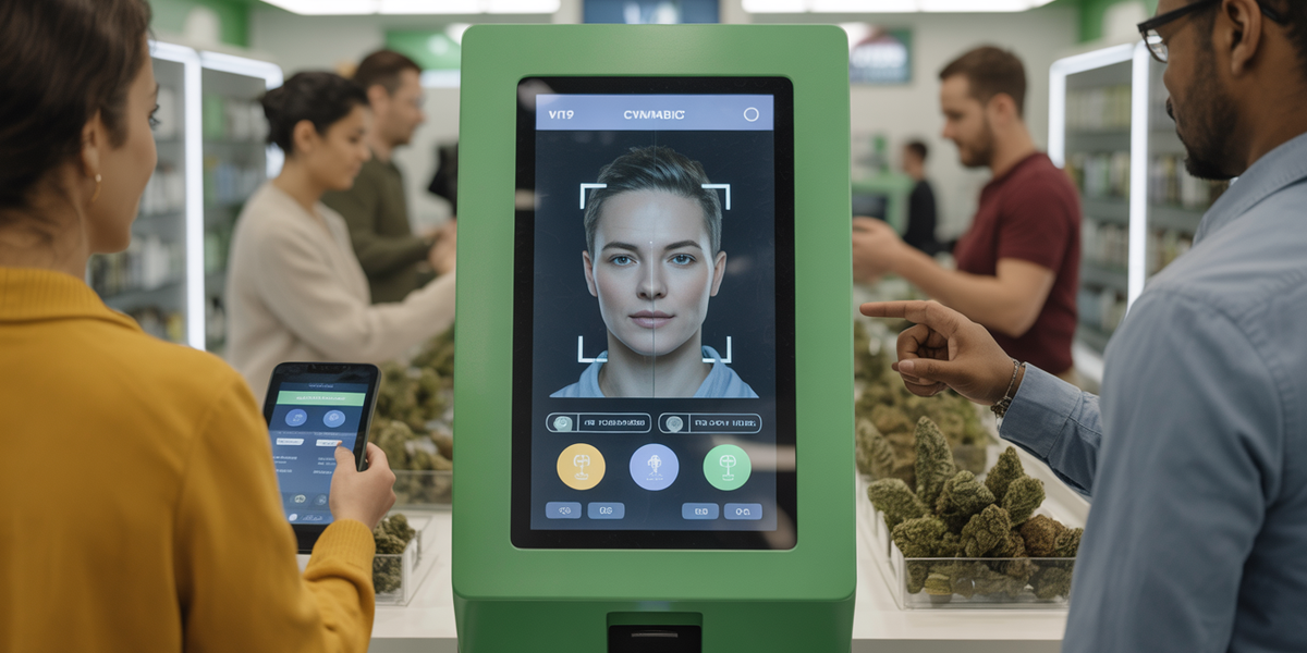 Cost Effective & Easy to Use ID Scanners by Minor Decliner