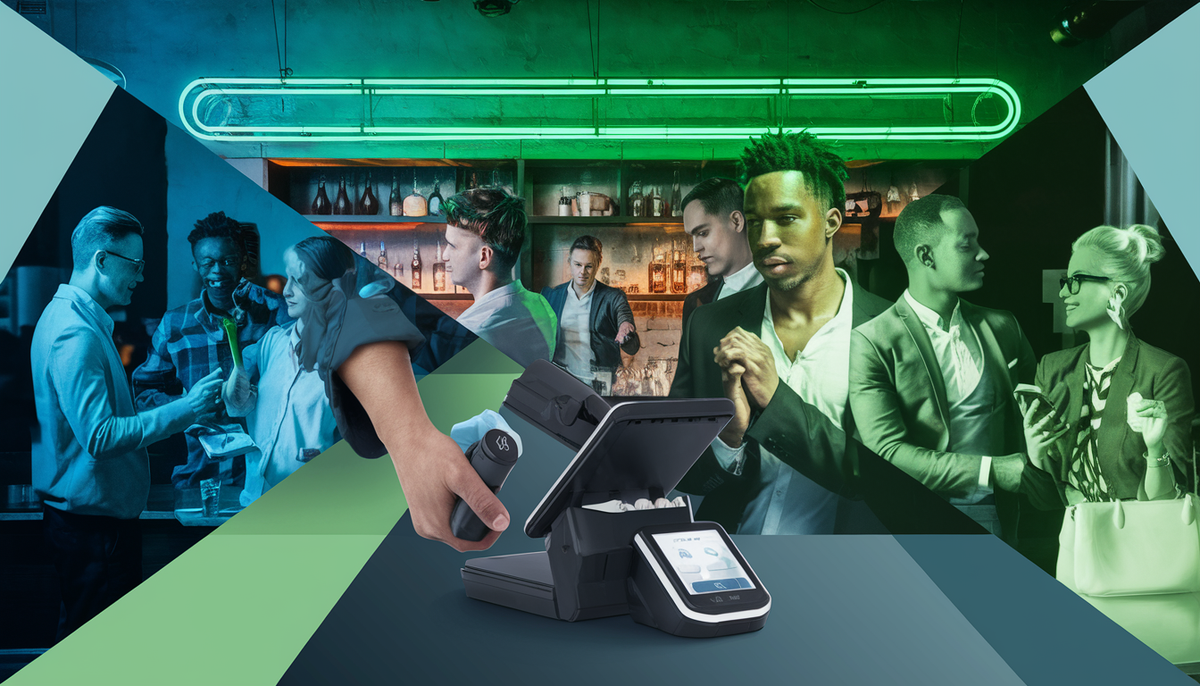 Cost Effective & Easy to Use ID Scanners by Minor Decliner