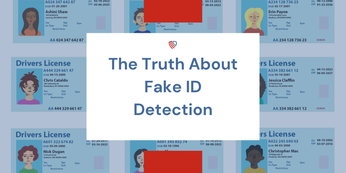 ID Verification Solutions for Compliance