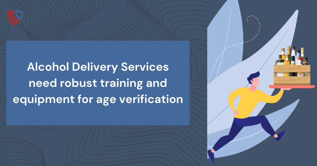 Secure Age Verification & ID Scanners for Compliance