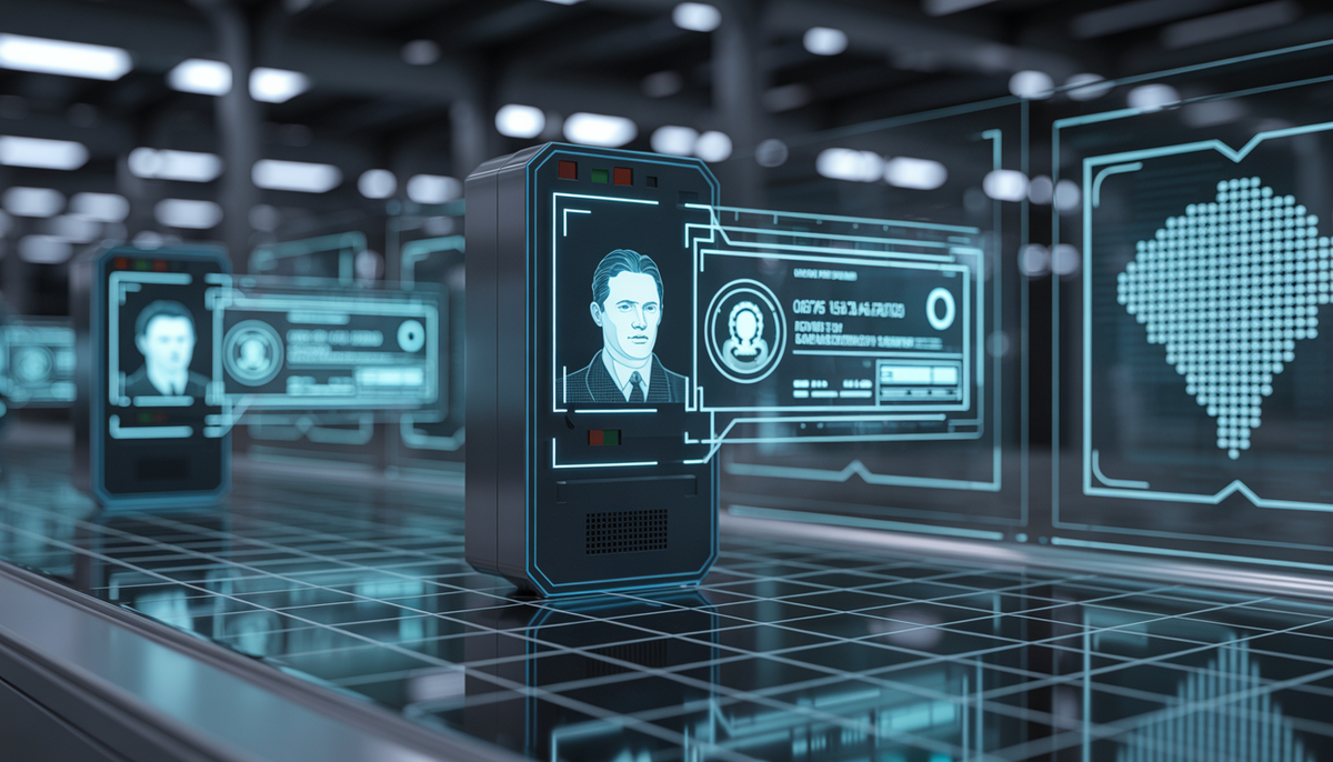 Access Control and Security Systems