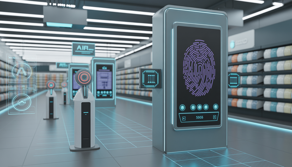 Retail Security Products for Effective Loss Prevention