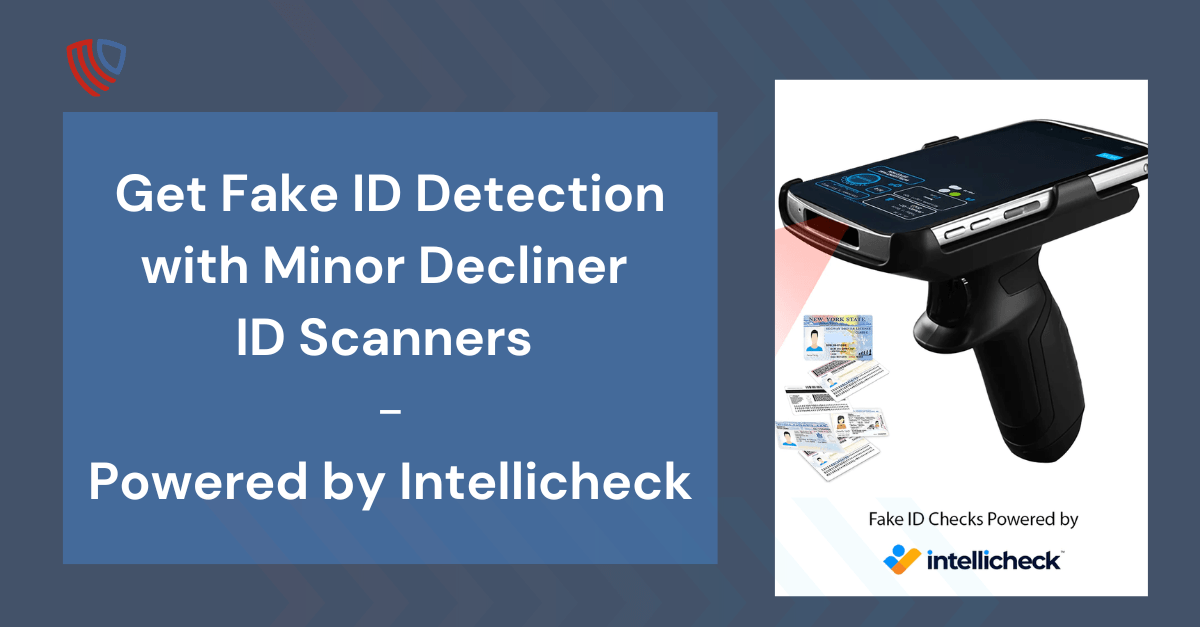 Bars Scanning IDs: Quick & Secure