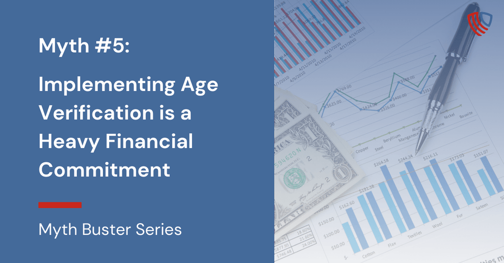 Cost Effective Age Verification Solutions for Businesses