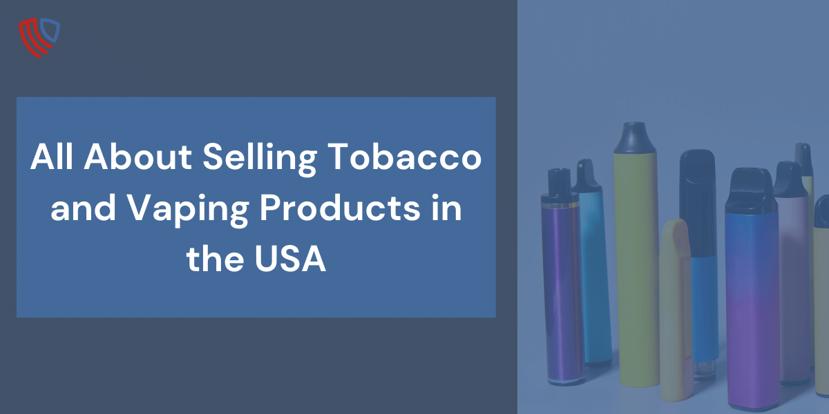 Tobacco Age Verification: ID Scanners