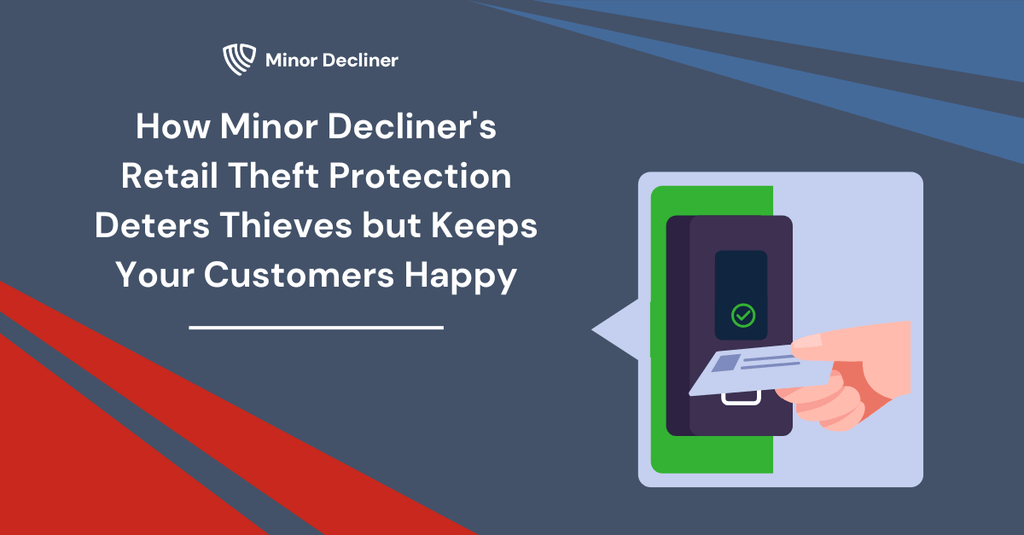 Retail Theft Protection: Contact Us for ID Scanner Solutions