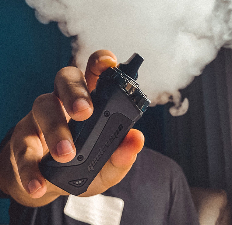 ID Scanners for Vape Shops | Age Verification Solutions