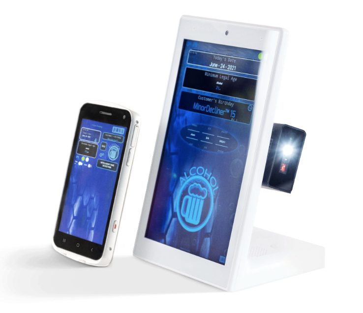 ID Scanner for Business: Cost-Effective