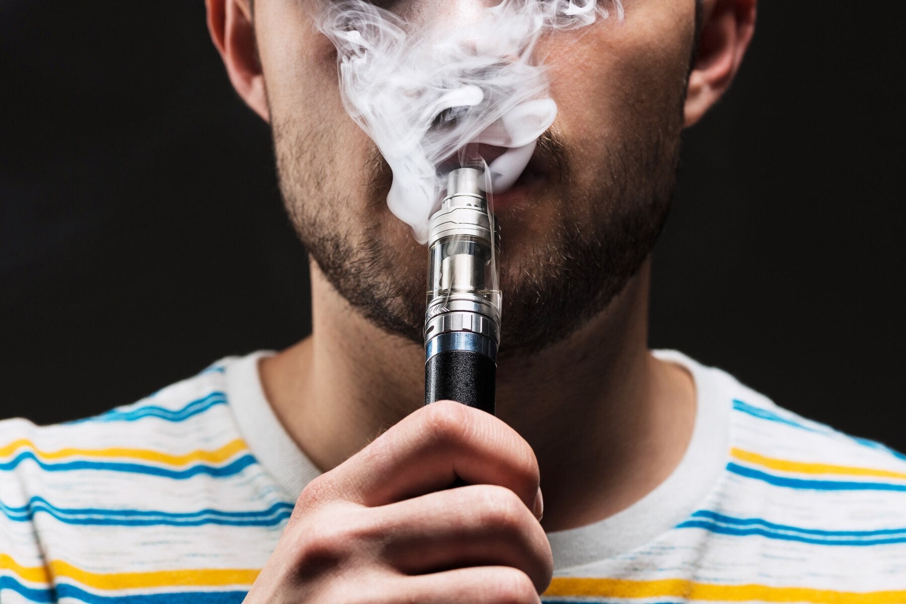 Vape Shops