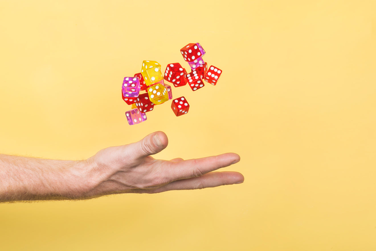 ID Scanners for Casinos - Gambling Age & Identity Verification