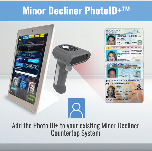 ID Scanners for Vape Shops | Age Verification Solutions ID Scanners for Vape Shops | Age Verification Solutions