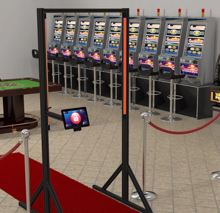 Gaming Id Easy Automated Age Verification Solutions