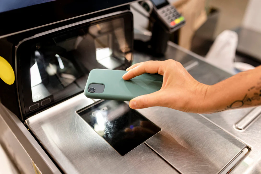 Cost Effective & Easy to Use ID Scanners by Minor Decliner