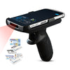 Portable ID Scanner with Handle